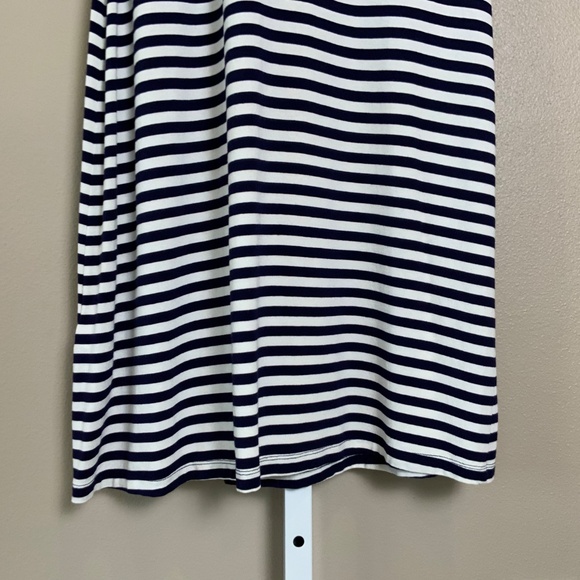 Dakini Striped Racerback Dress - Picture 16 of 16